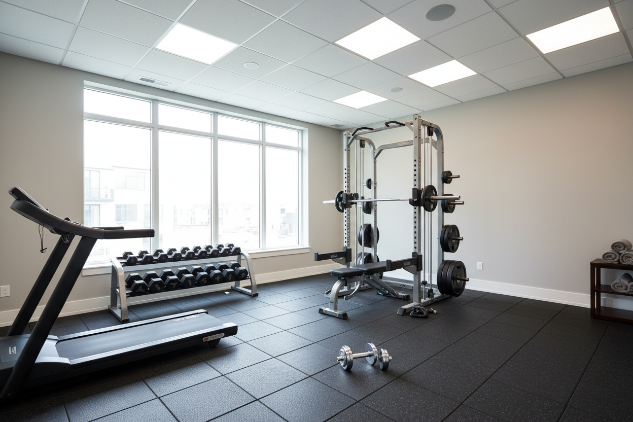 How Do You Use a Smith Machine? 5 Moves Actually Worth Your Time