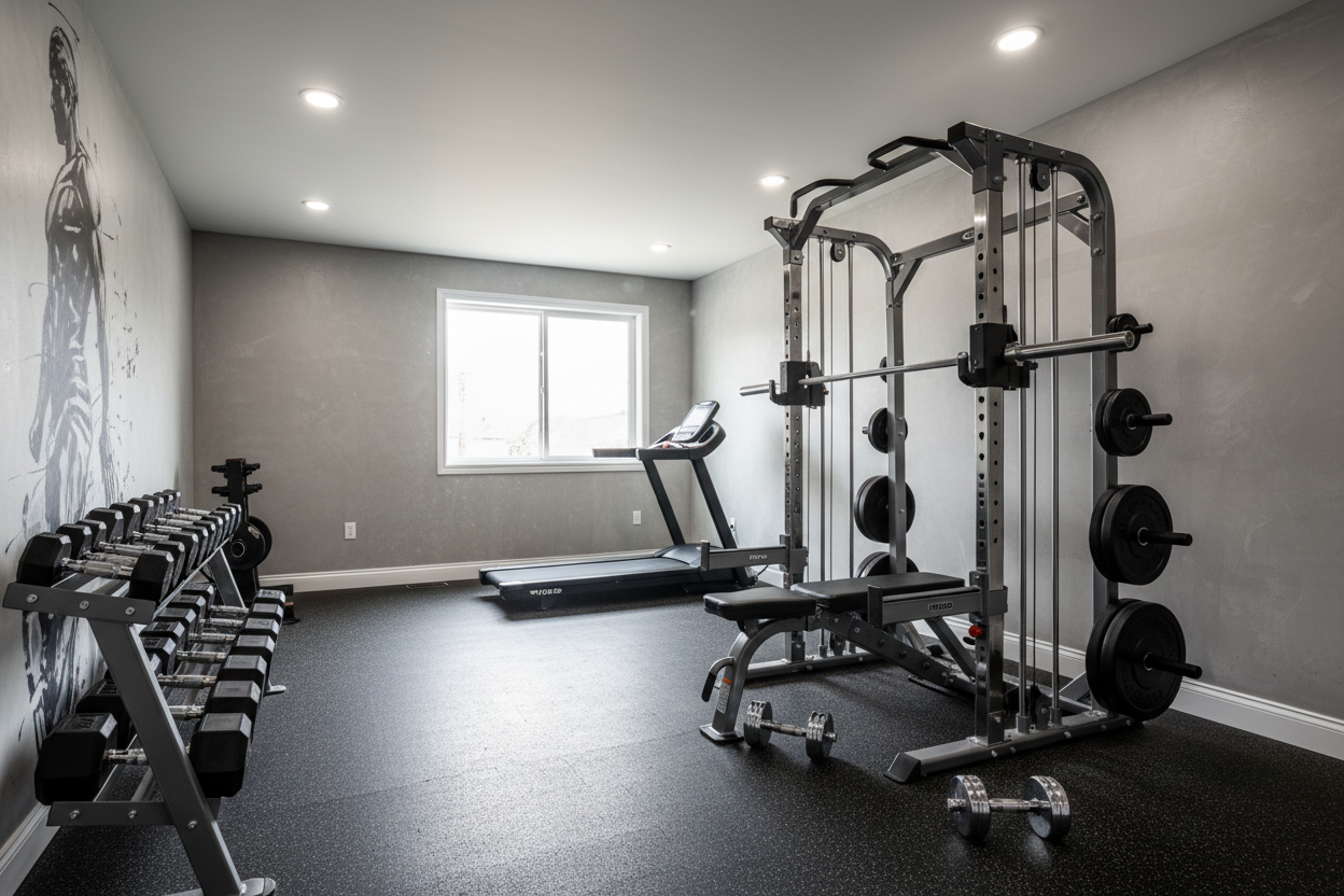 I Tested the Mikolo Smith Machine for 30 Days. Here's the Truth.