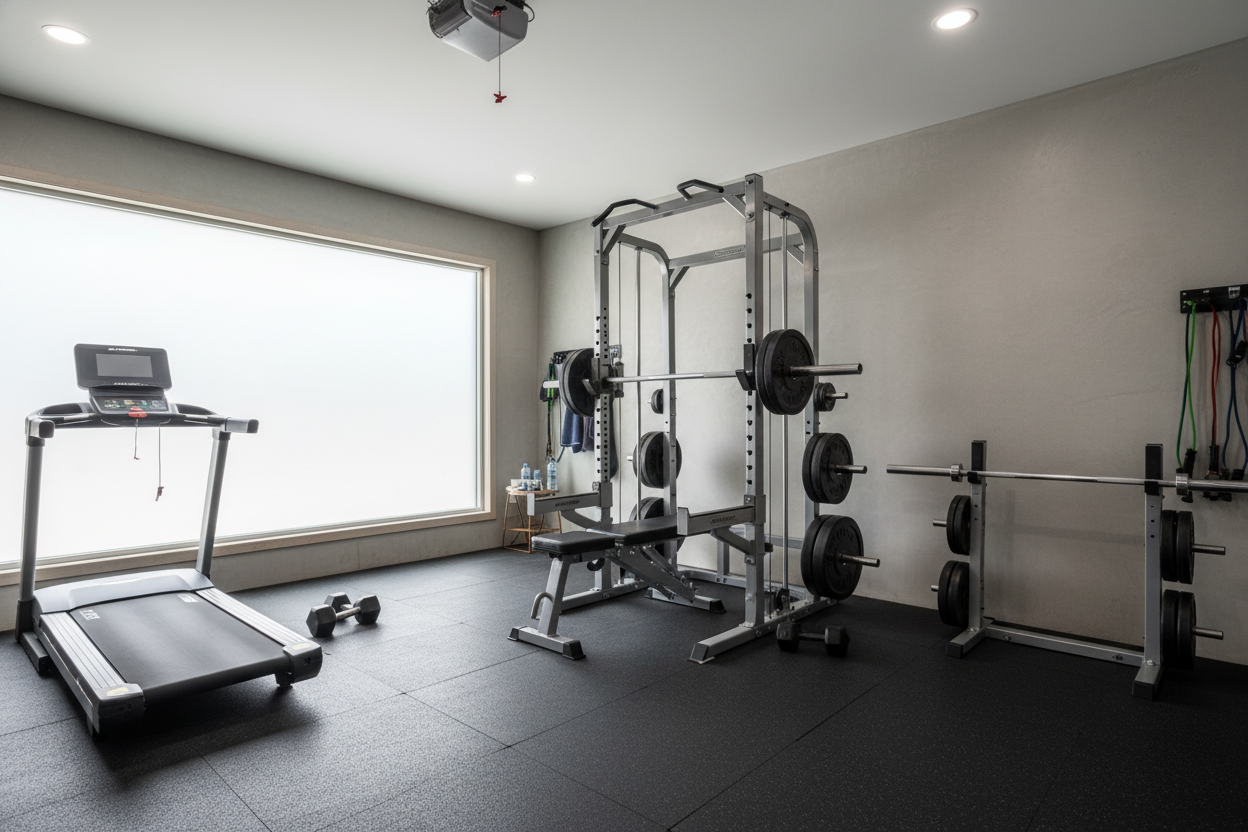 What Are Smith Machines Actually Doing for Your Gains?