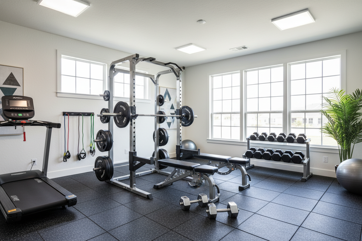 Joint Pain? The Real Benefits of Smith Machine Training