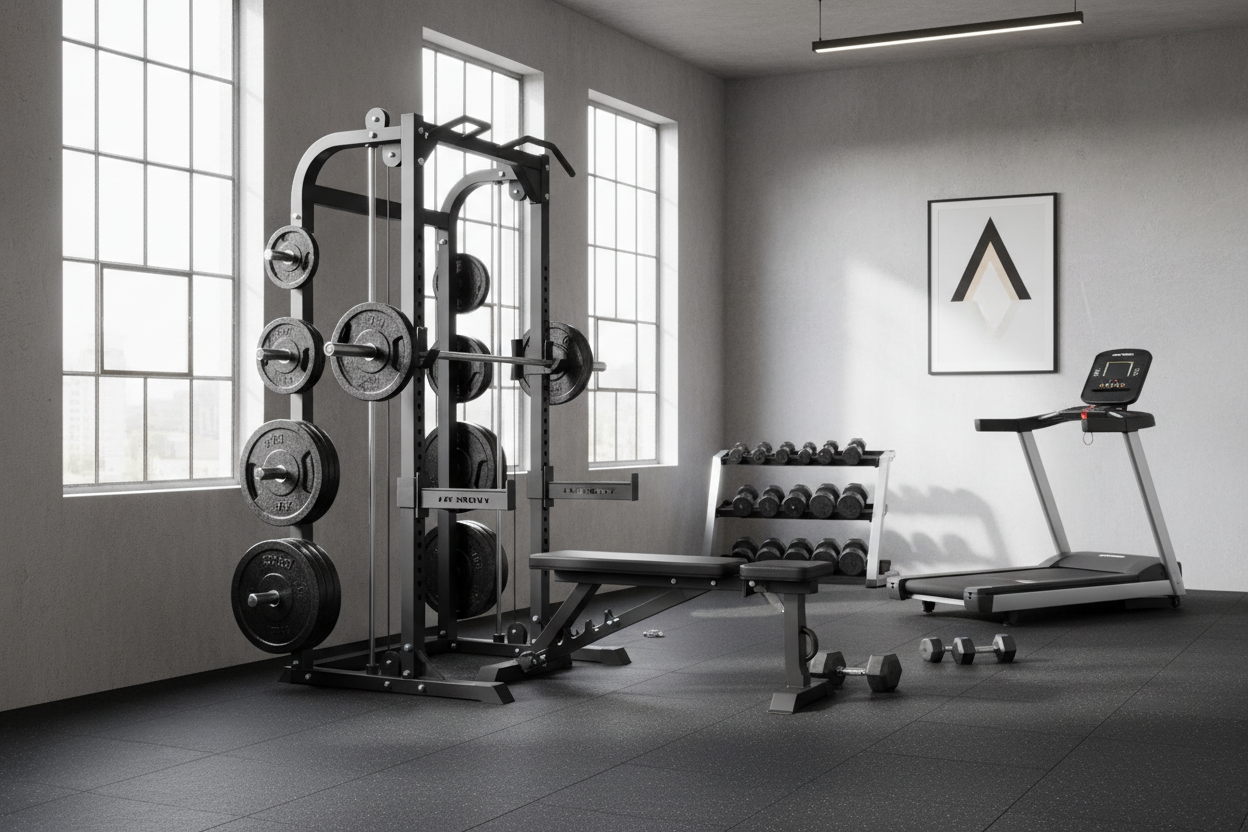Is the Donow Smith Machine Just Another Wobbly Budget Rig?