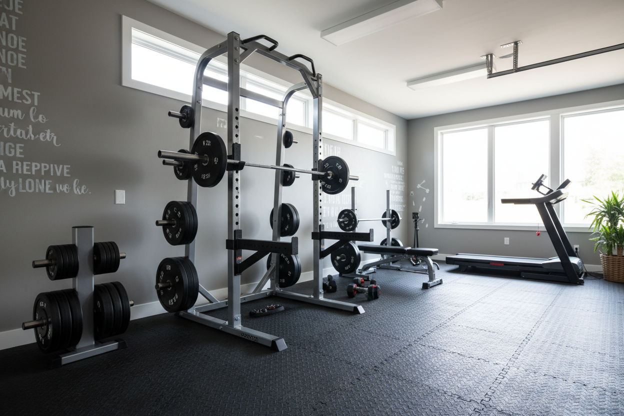 Why Your 225 on Smith Machine Doesn't Equal a Barbell