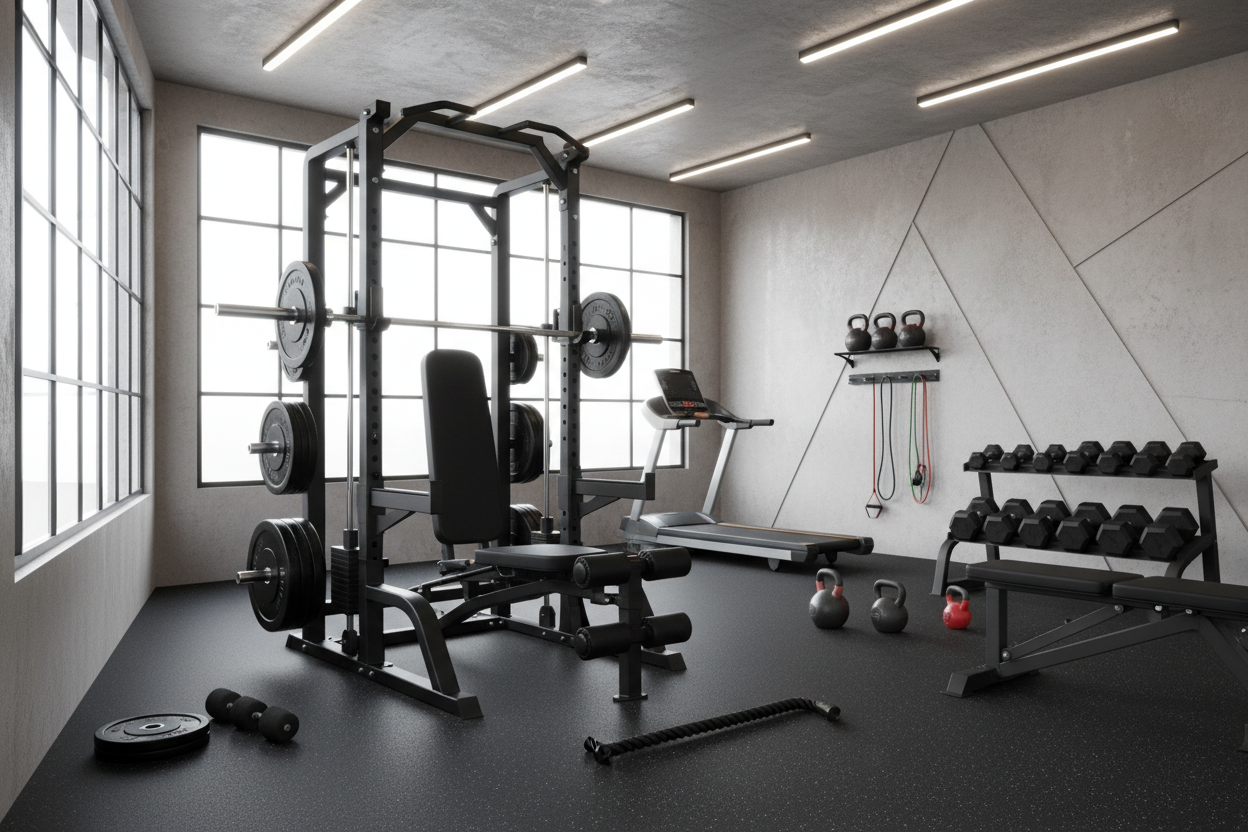 I Tested Every Smith Machine Accessory. Only 4 Are Worth It.
