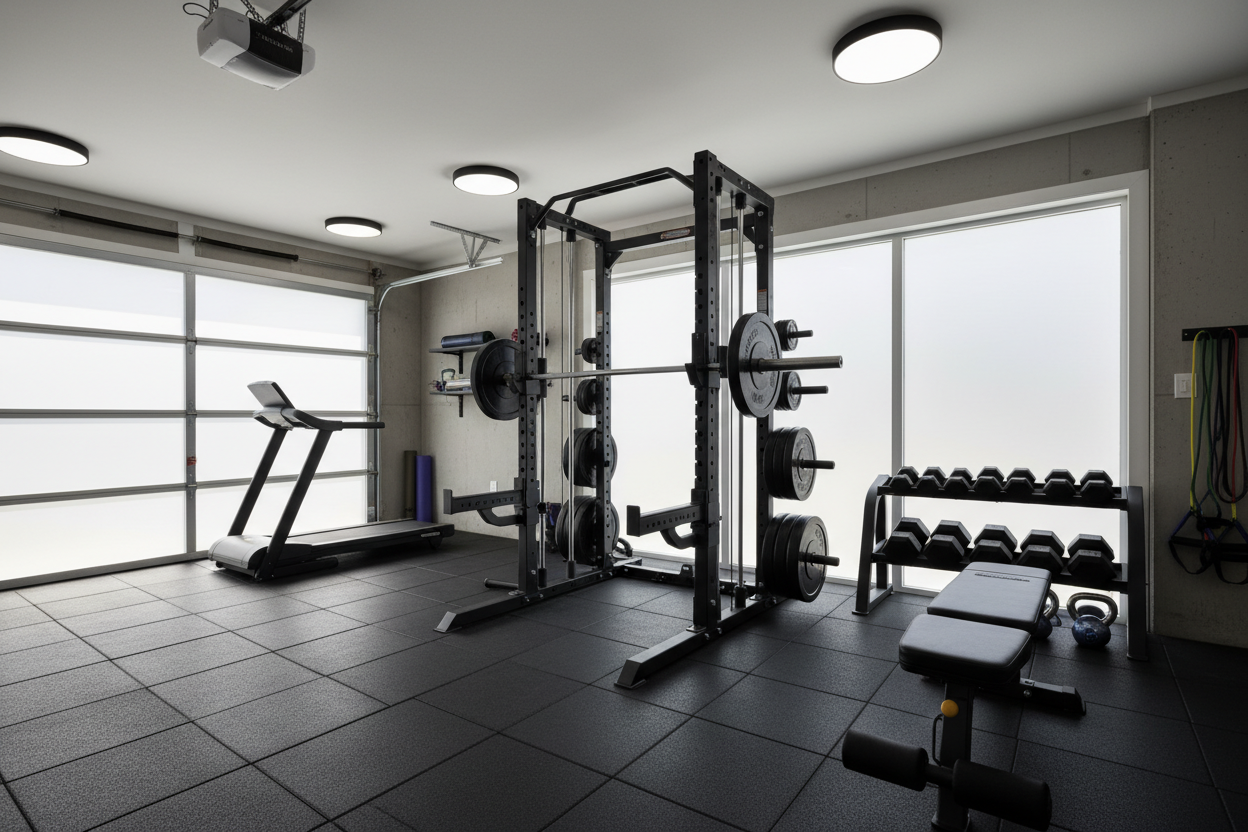 Let's Be Honest About the Pros and Cons of Smith Machine Lifts