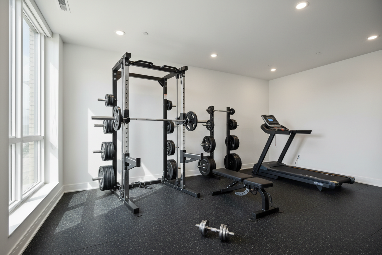 Stop Guessing Your Real Smith Machine Resistance Weight