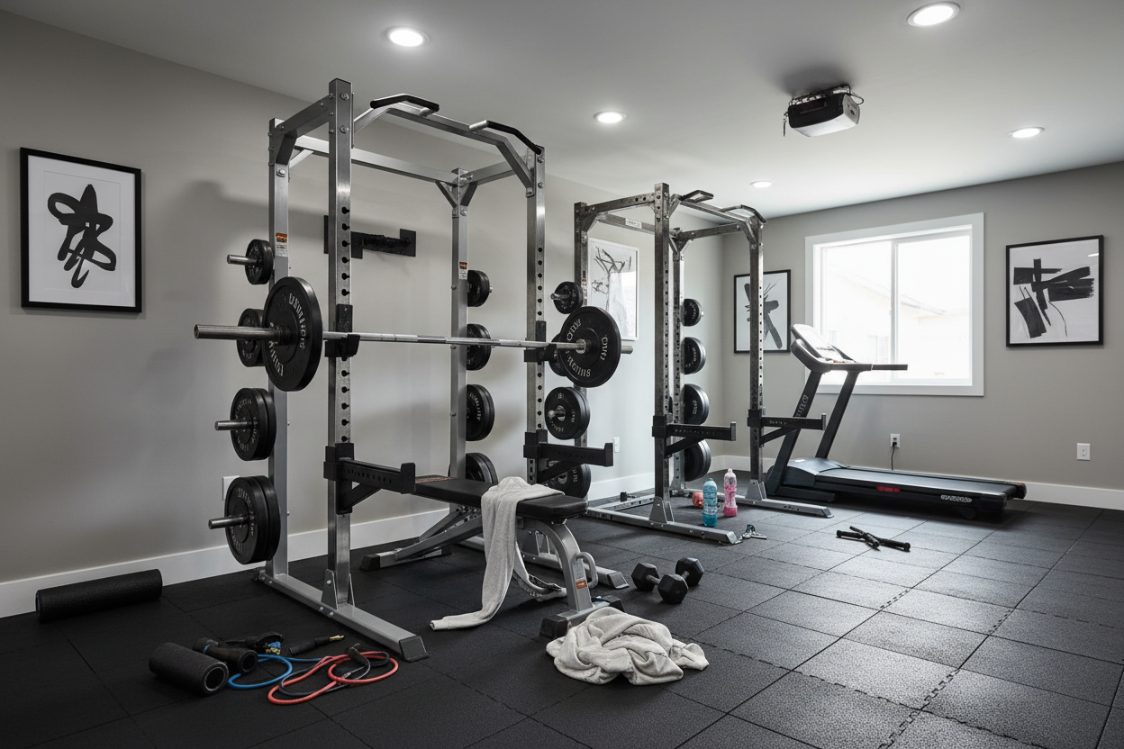 I Watched 100 Smith Machine Fails. Here's Why Lifters Keep Getting Pinned