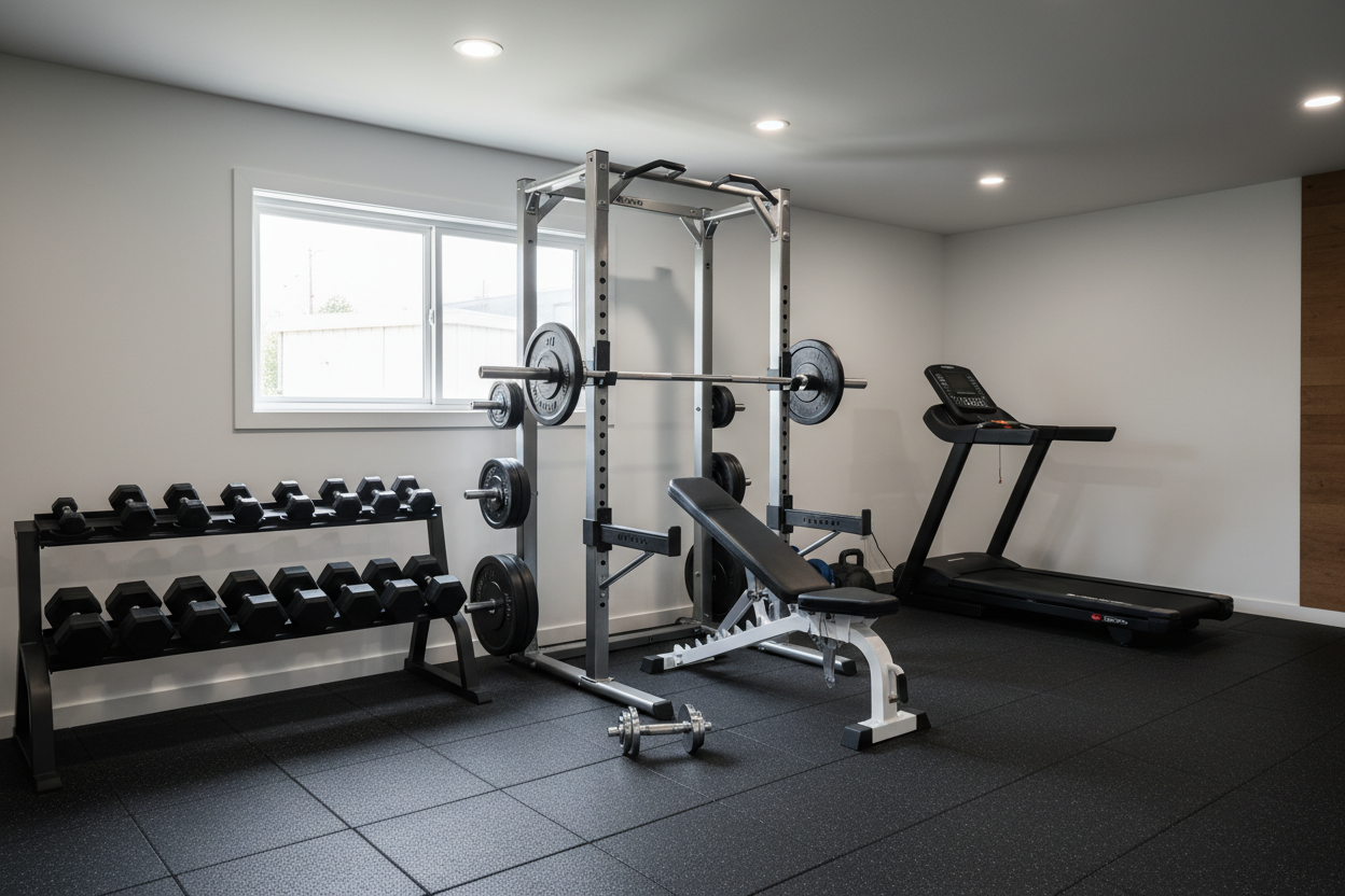 I Finally Looked Up Who Inventor the Smith Machine. Here's the Story.