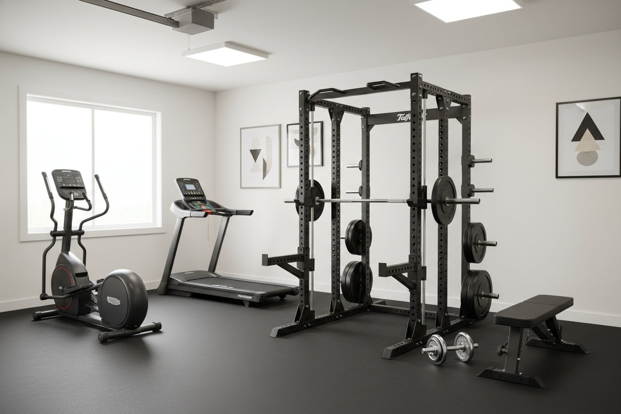 Why the TuffStuff CSM 600 Might Be Too Much Machine for You