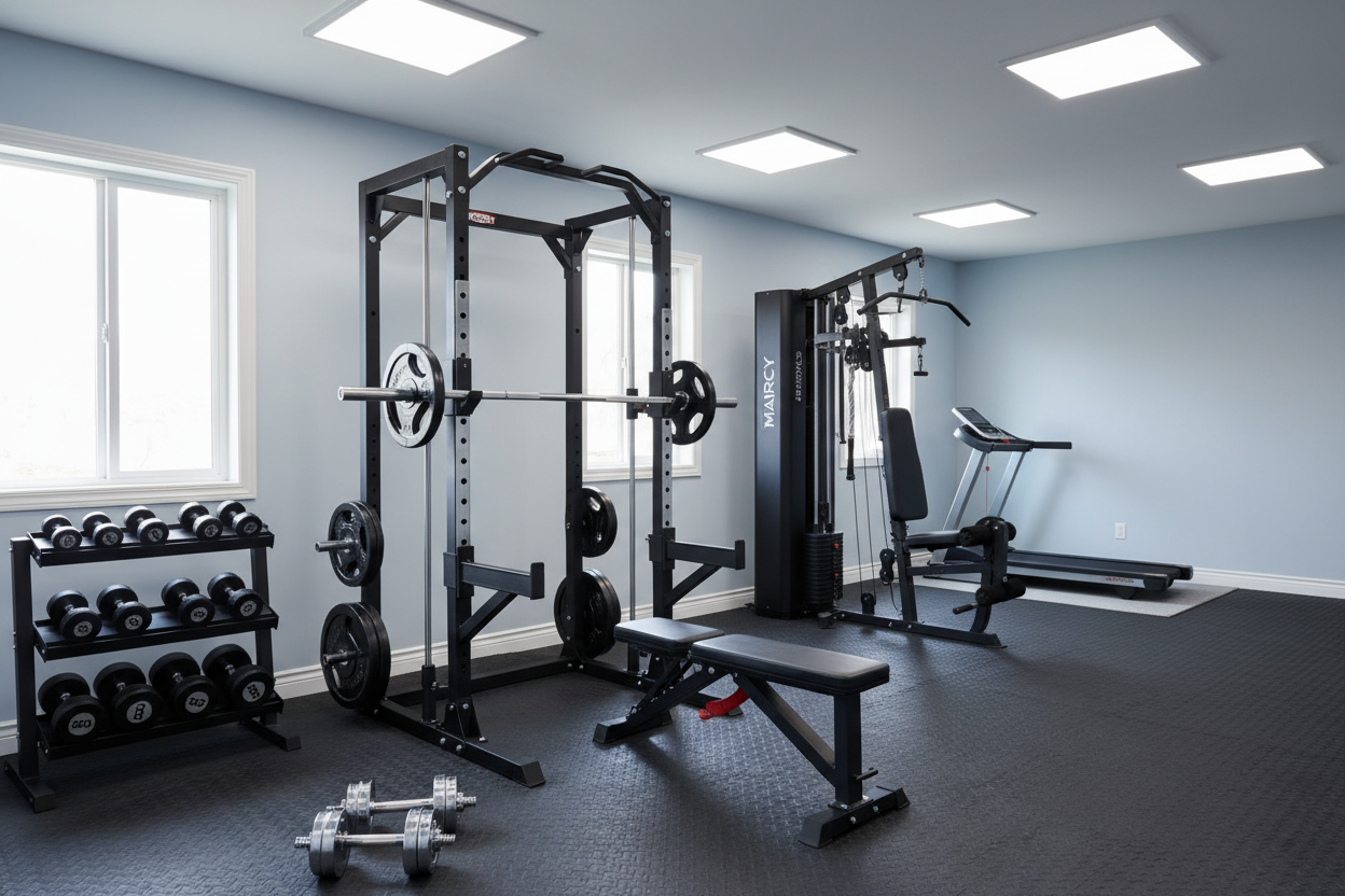 Is That Sam's Club Smith Machine Actually Worth the Hassle?