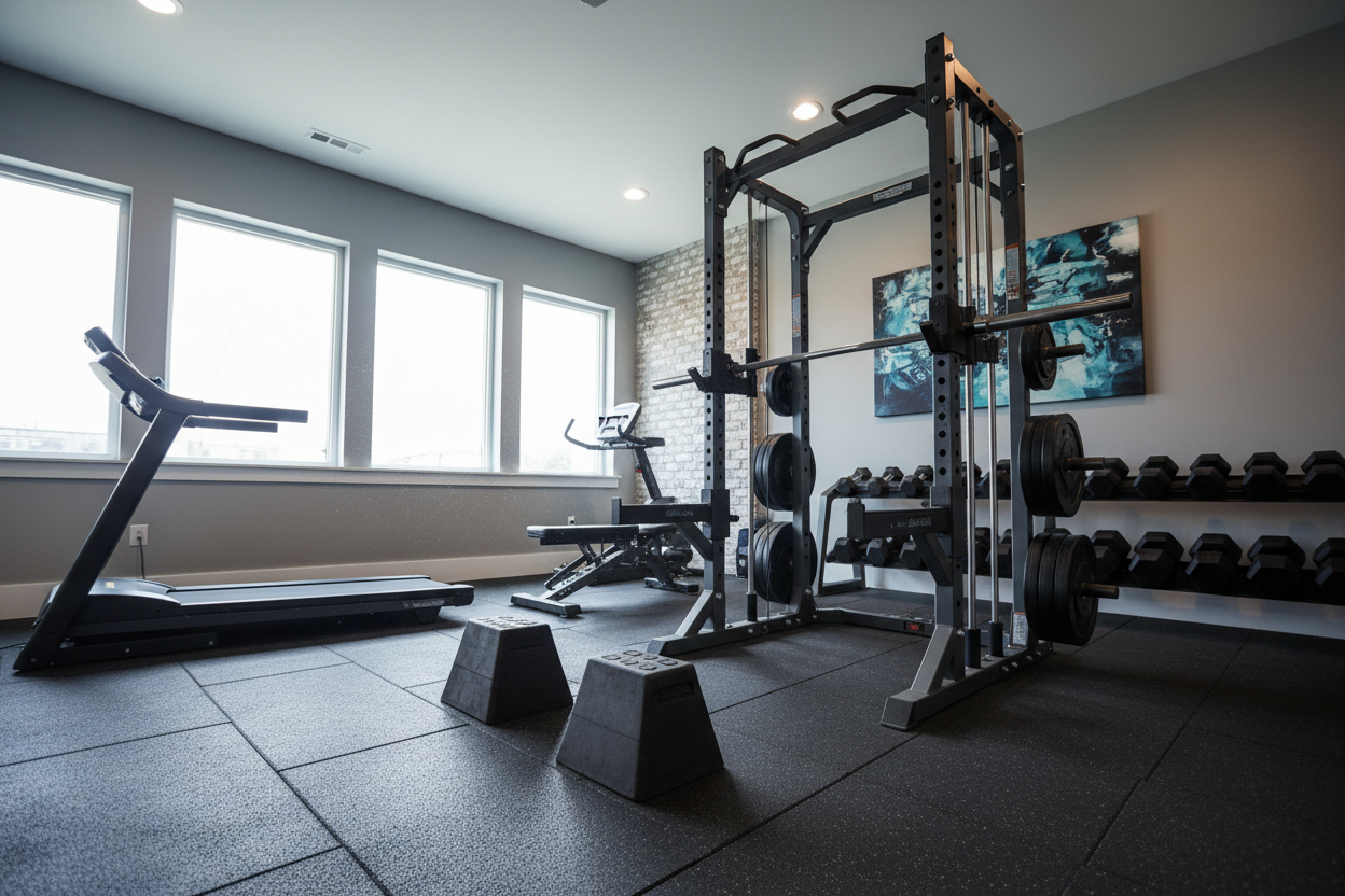Why I Finally Started Doing the Calf Raise on Smith Machine