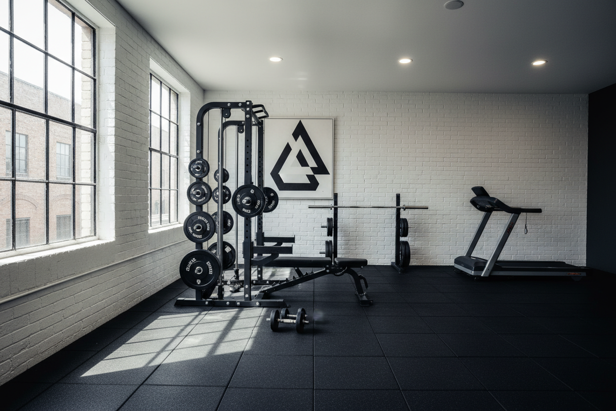 Stop Wobbly Lunges: 5 Brutal Glute Exercises on Smith Machine