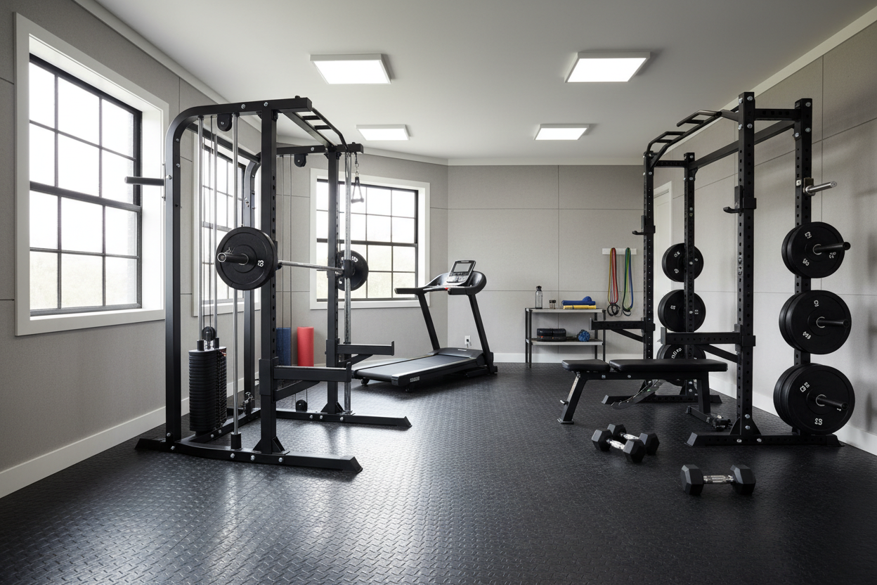 Are Smith Machine Squats Good? Why Barbell Purists Are Dead Wrong