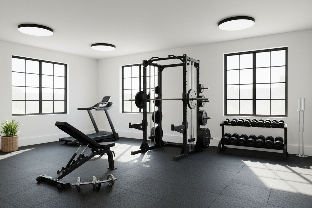 Your Knees Hurt. But Are Smith Machine Squats Bad for Joint Health?