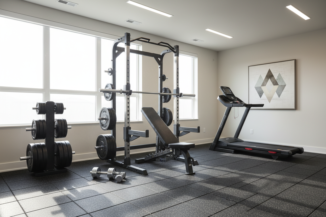 Your Setup for the Smith Machine Incline Press Is Probably Wrong