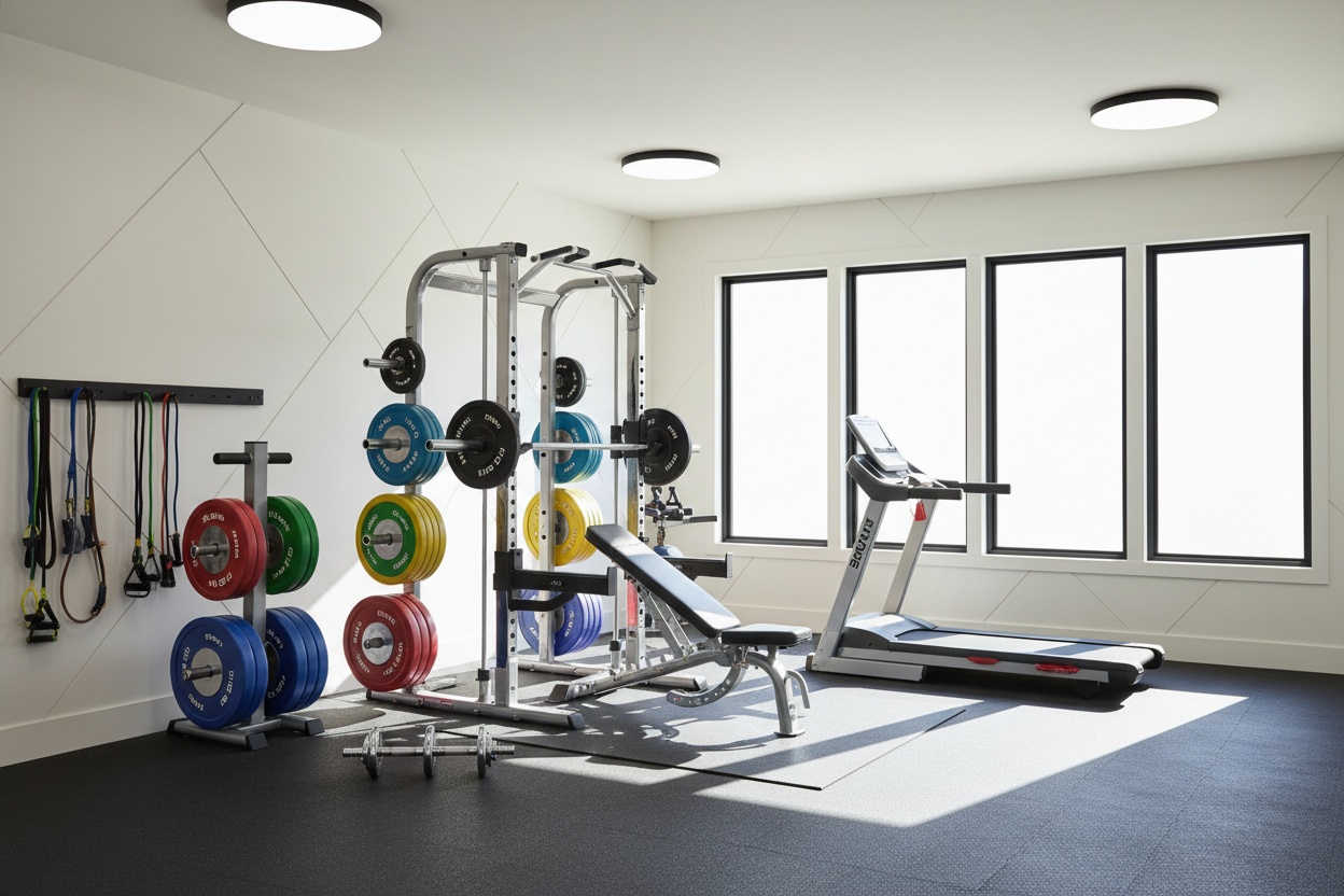 I Fact-Checked the Biggest Smith Machine Bench Press Reddit Myths