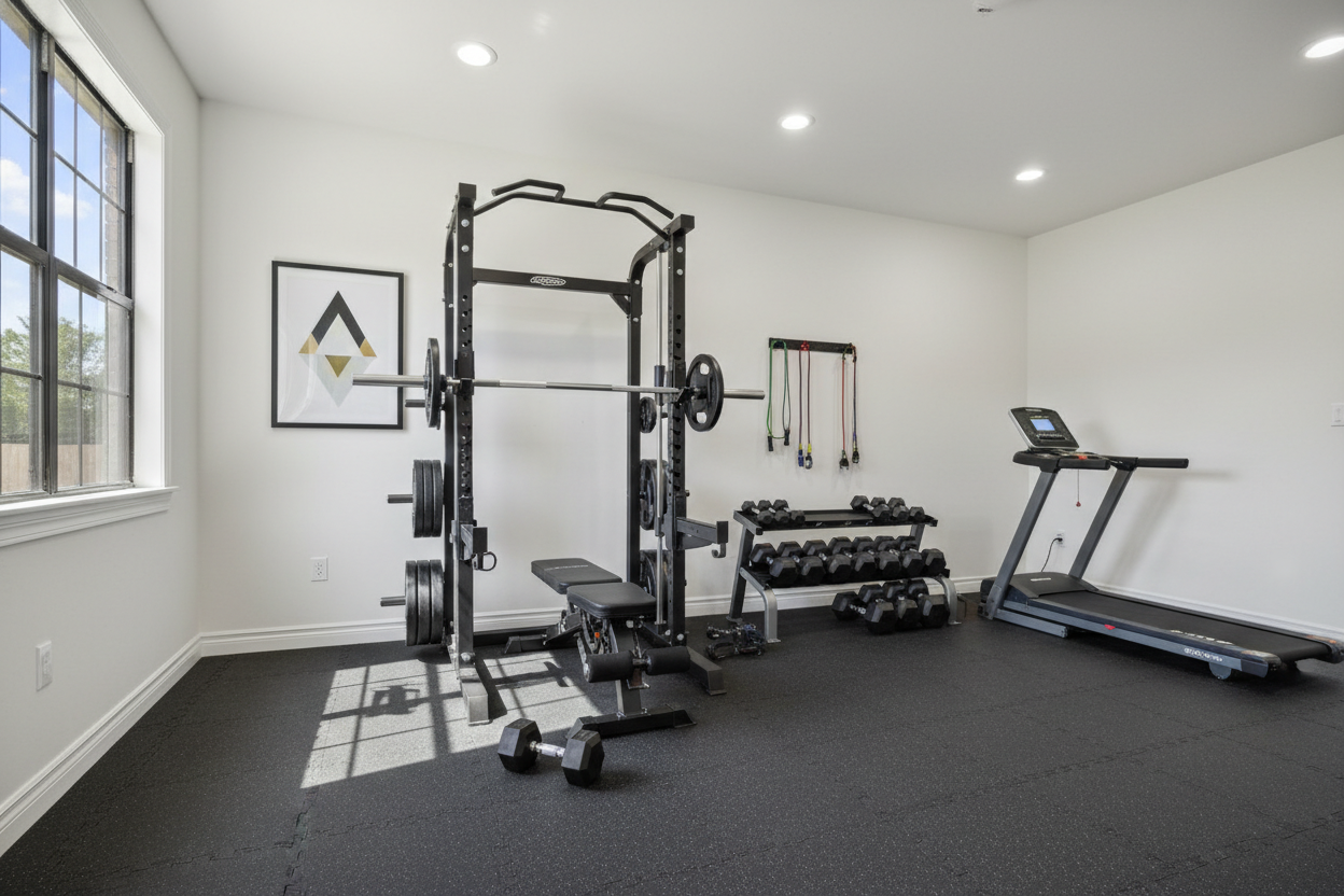 What Are the Smith Machine Bench Press Muscles Worked, Really?