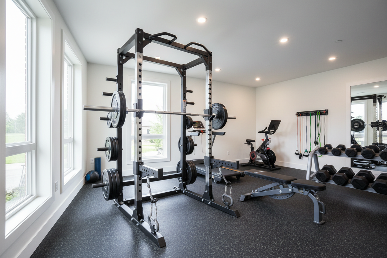 Do You Actually Need to Count the Smith Machine Bar Weight?