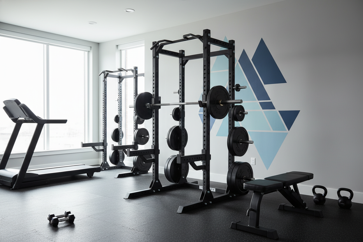 How I Finally Figured Out Smith Machine Weight Conversion (Without Math)