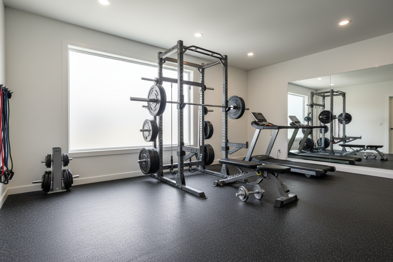 Wait, Does a Smith Machine Take Off Weight From Your Lifts?