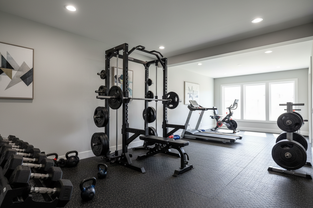 Let's Settle This: Does Smith Machine Bench Count as a PR?