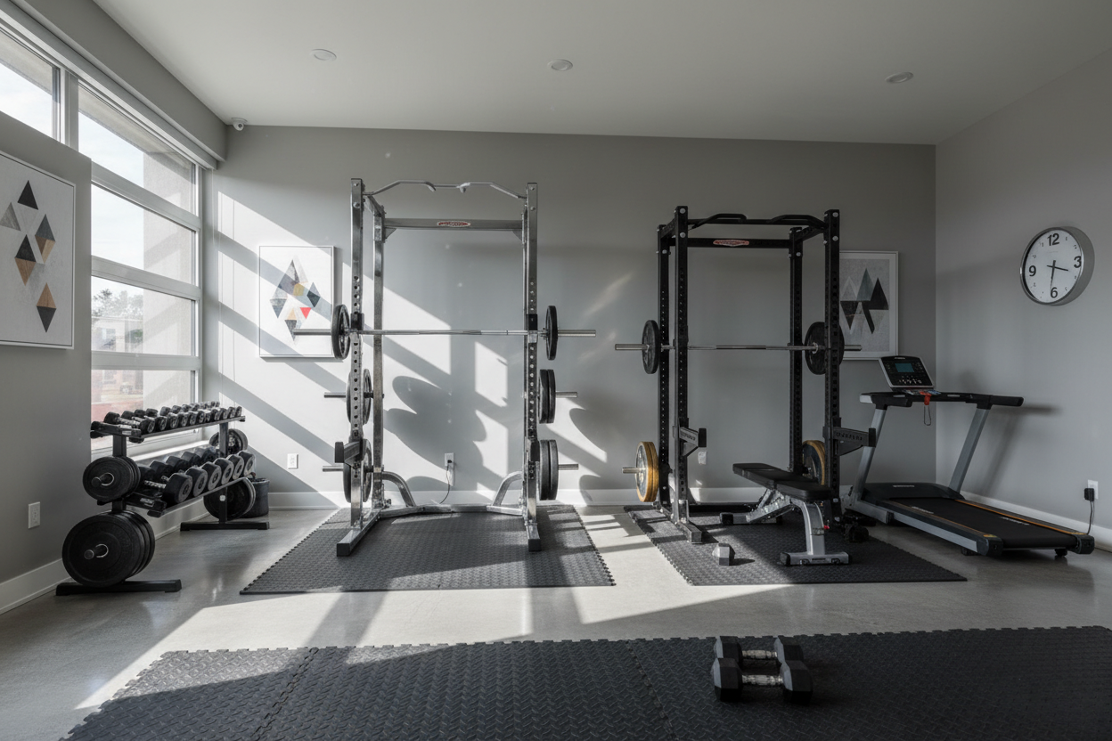 Is There Actually a Reliable Smith Machine to Free Weight Ratio?