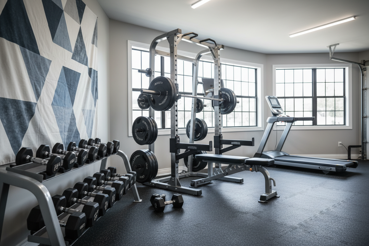 Why Your Press Feels Weird on a Hammer Strength Smith Machine