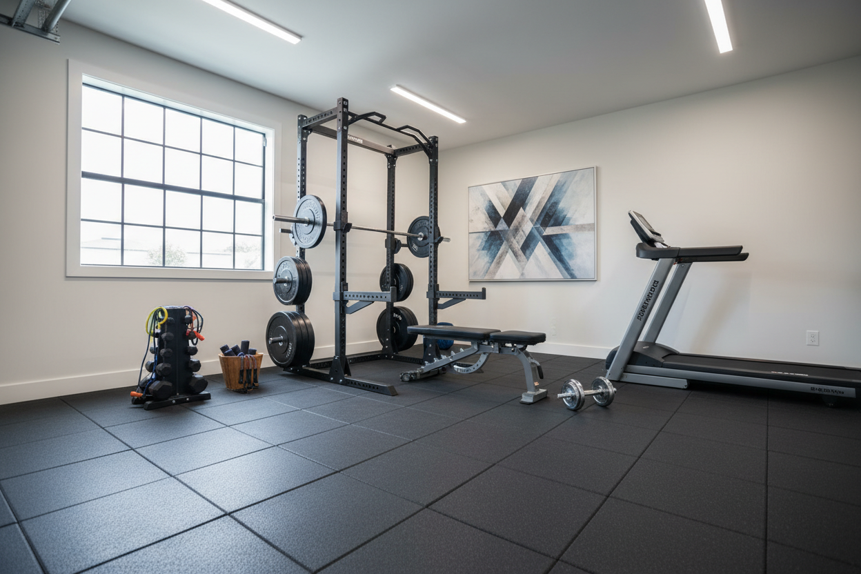 The Machine Training Program I Give to Every Gym Beginner