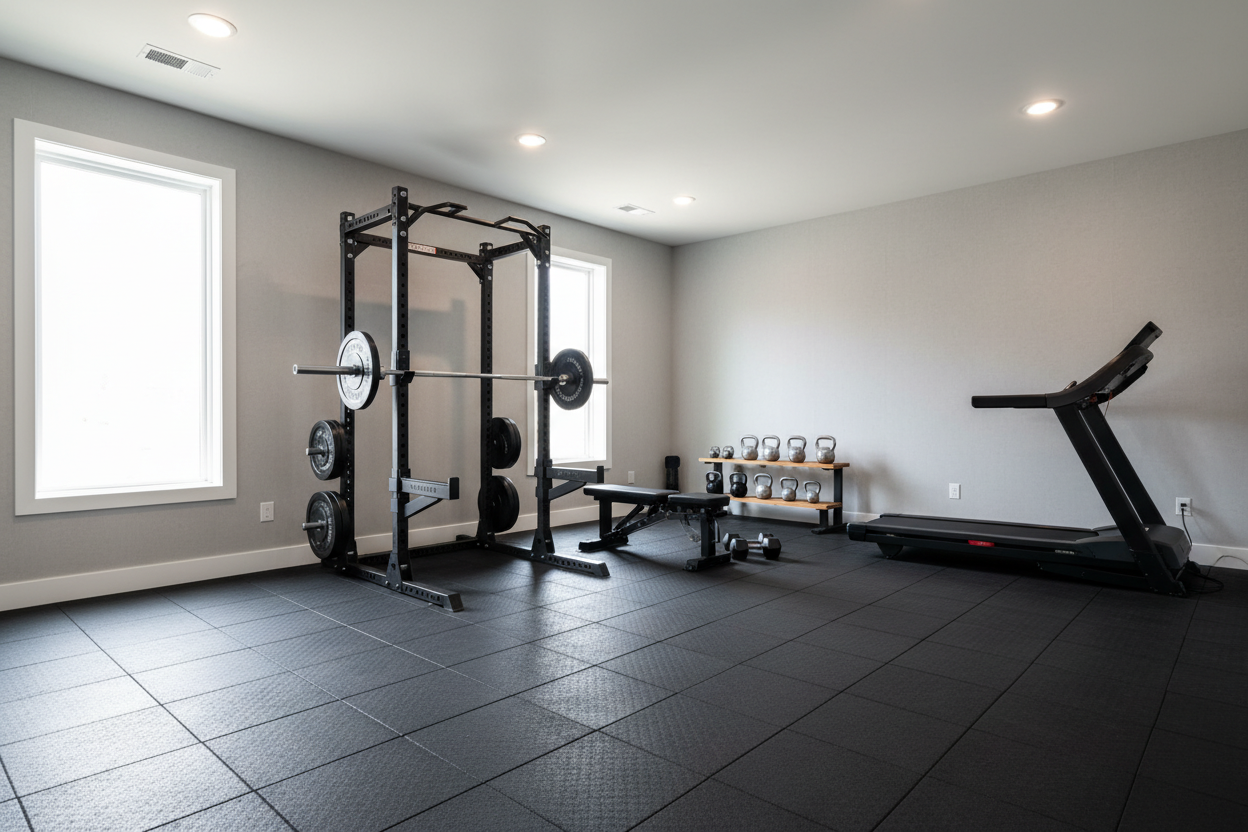 Why You Lift Way More on Machine Weights (And It Isn't Cheating)