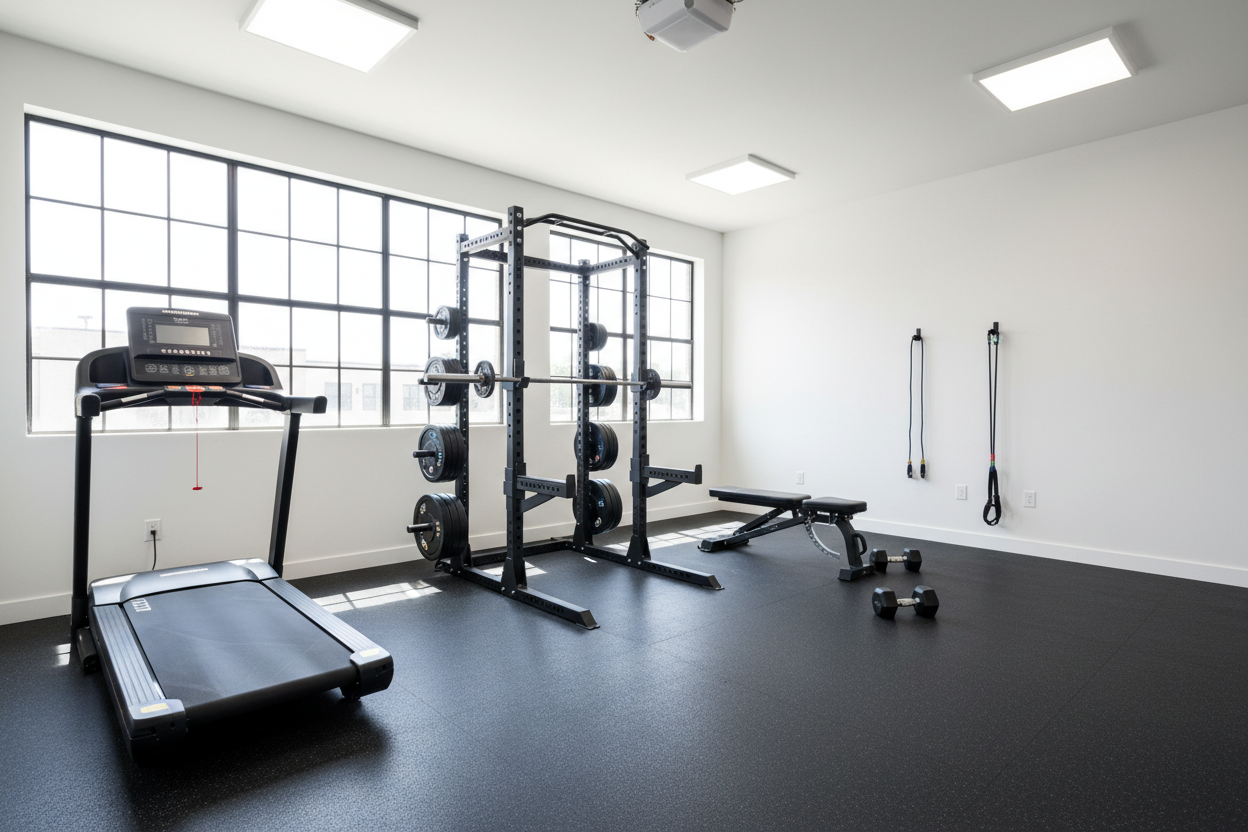 I Tested 4 Cheap Home Weight Machines (And Kept Exactly Zero)