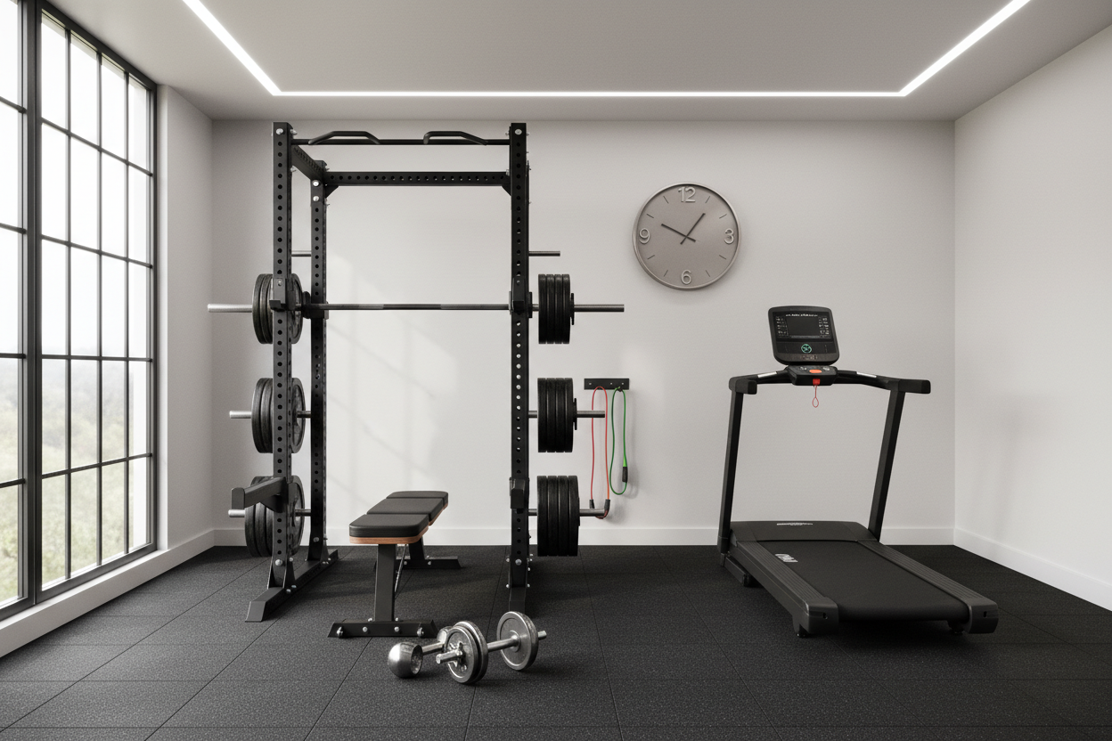 You Don't Need an Ab Machine With Weights (Do This Instead)