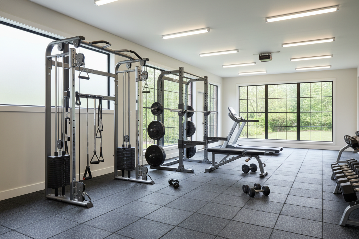 The Red Flags I Look for When Browsing Weight Machines for Sale
