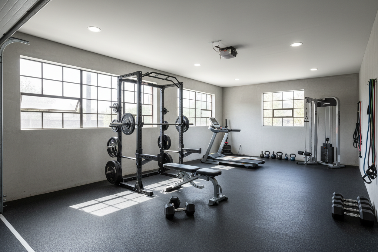 I Wasted Thousands Before Finding the Best Equipment for Muscle Building