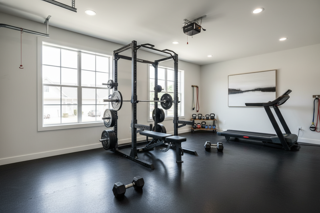 I Tested 12 Setups to Find the Best Fitness Machines (Most Are Junk)