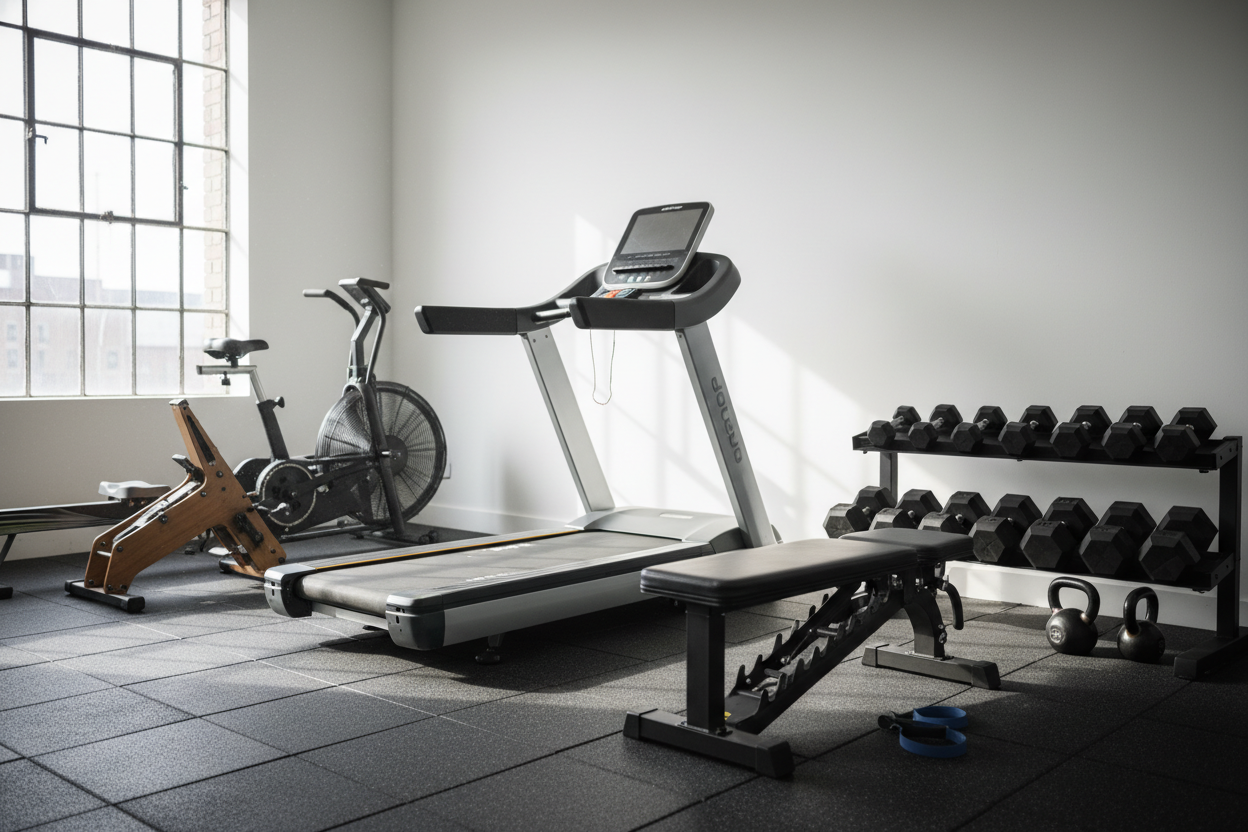 What Is the Best Machine for Cardio If You Actually Lift?