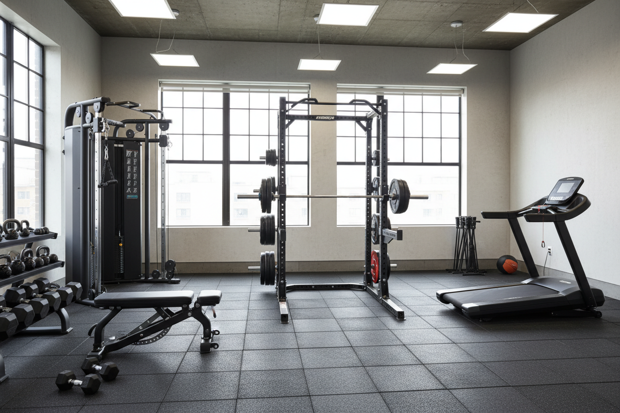 What Actually Makes the Best Workout Gym Machines Worth Buying