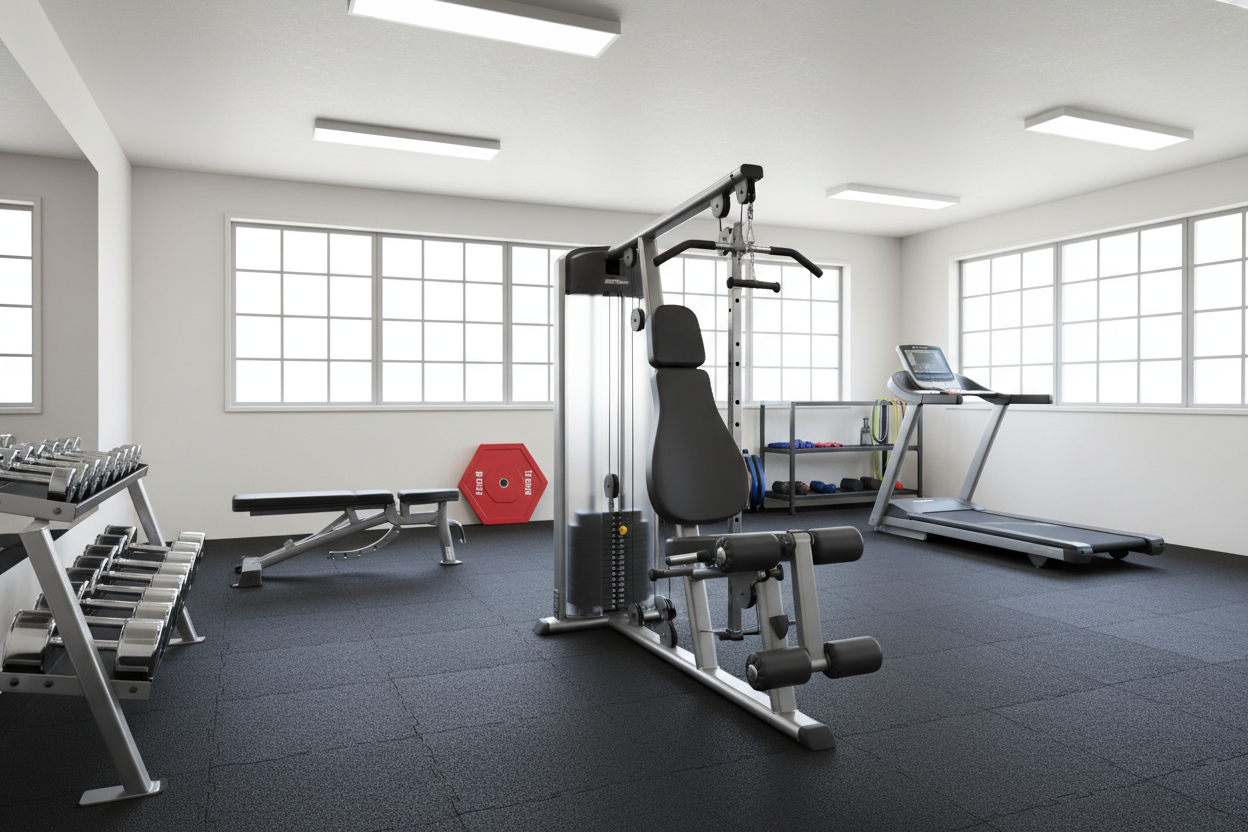 The Real Problem With Every Seated Exercise Machine I've Tried