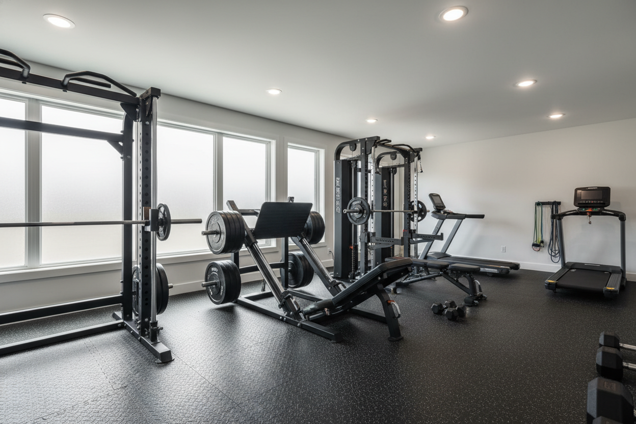 Do Exercise Machines That Move Your Body For You Actually Work?