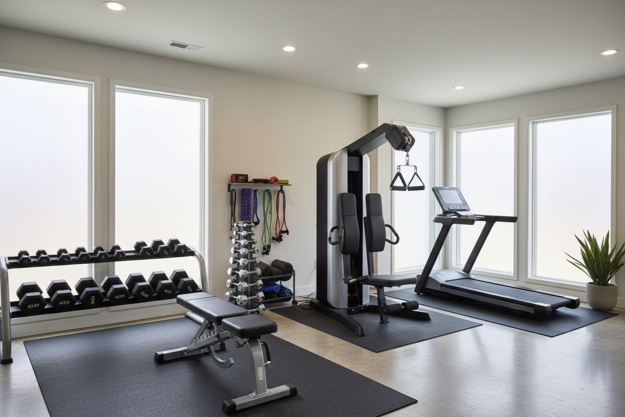 Can Machines That Exercise For You Actually Build Muscle?