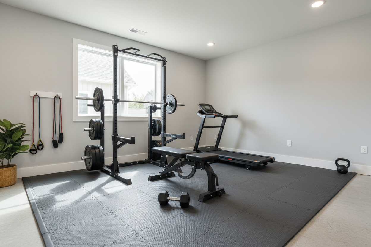 What Nobody Tells You About the Best Home Gyms Under $500