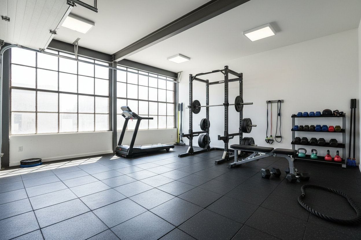 Stop Doing Jumping Jacks: How to Build Home Workouts That Work