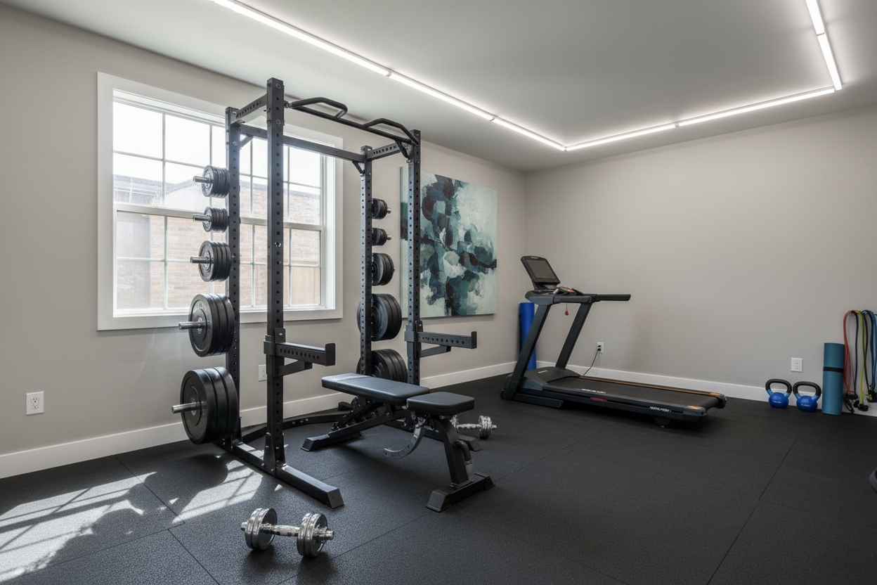 I Tested the Best Home Exercise Machines (And Most Are Terrible)