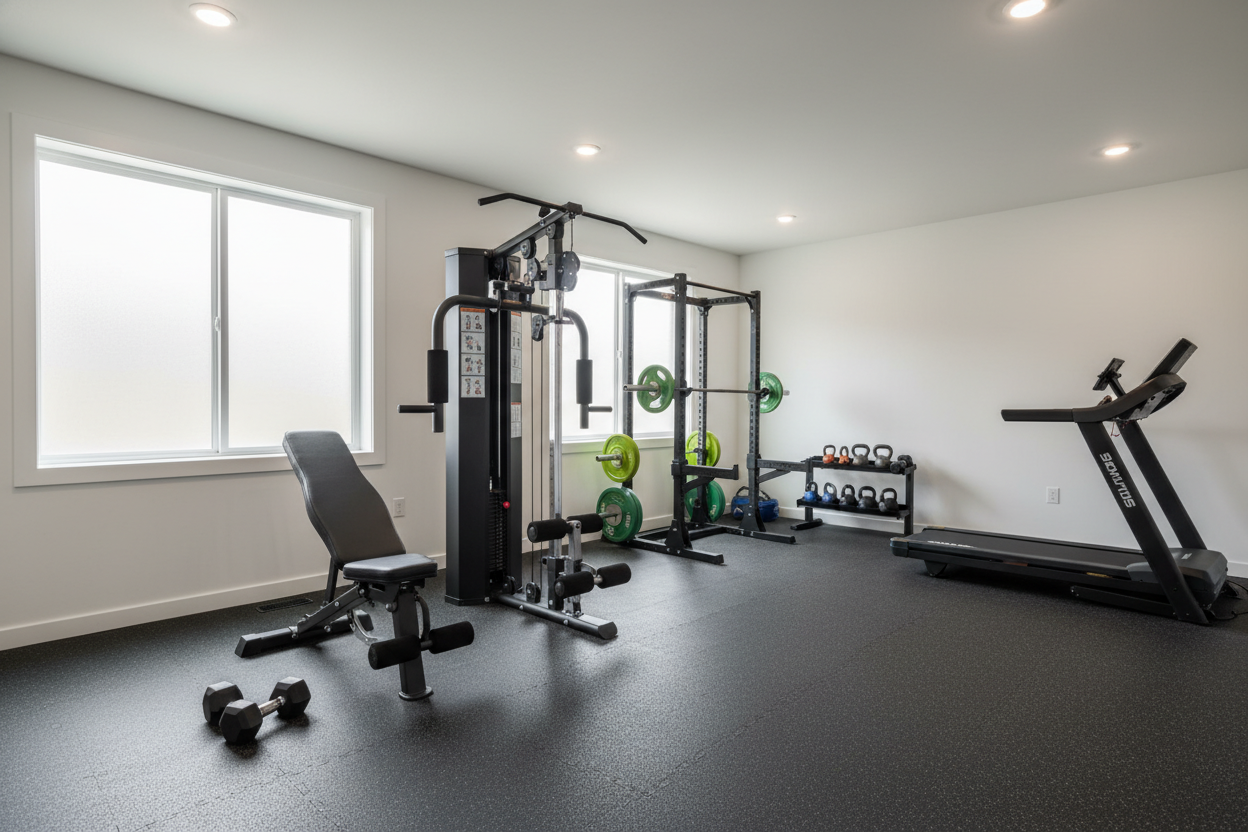 The Only Beginner Gym Machines That Won't Make You Feel Stupid