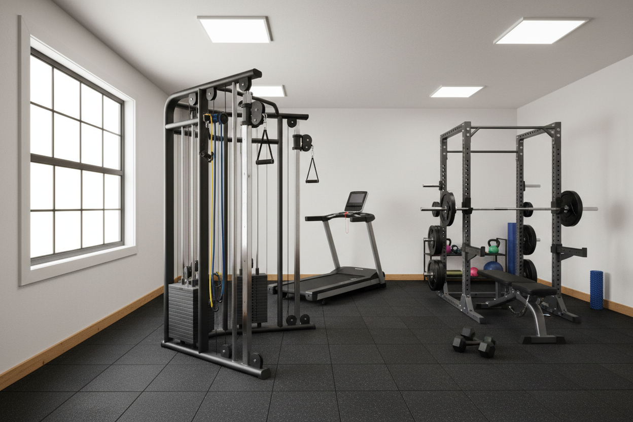 I Quit LA Fitness: The 4 Machines Gym Vets Actually Miss