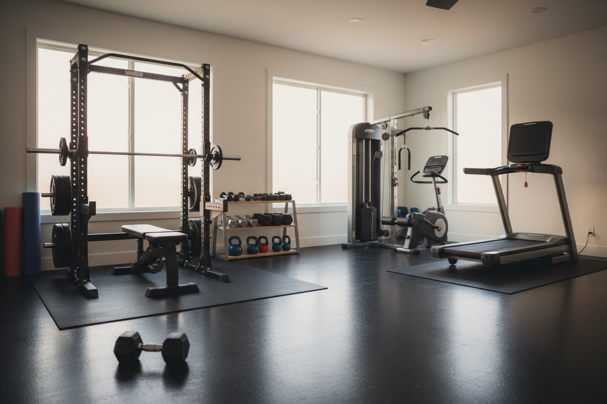 Are Weight Machines Bad? A Free-Weight Snob's Confession