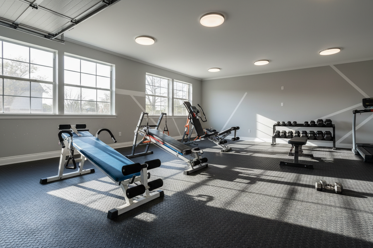 I Bought 4 Models to Find the Best Total Gym for Home