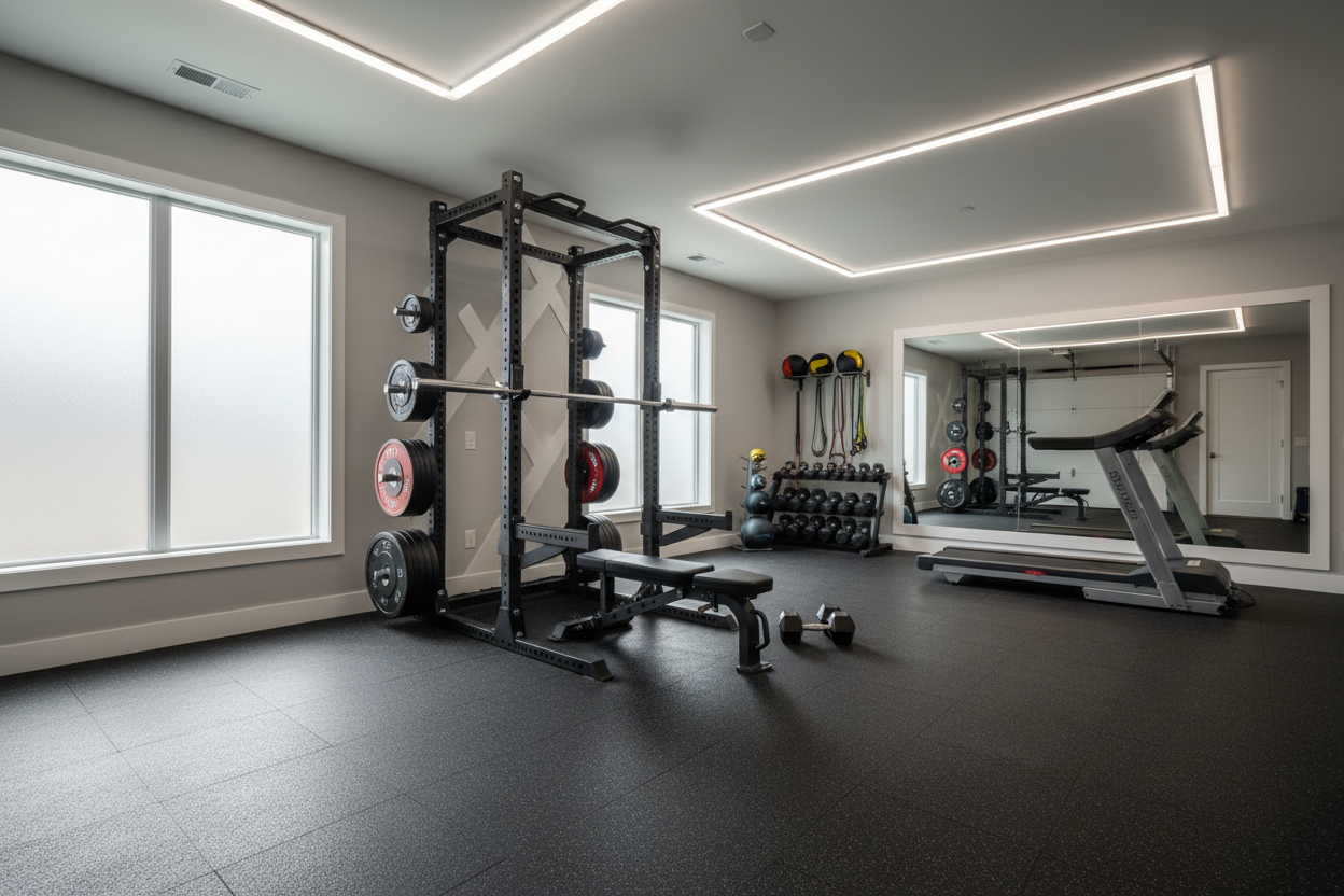 I Broke the Top Home Gym Equipment to See What Actually Lasts
