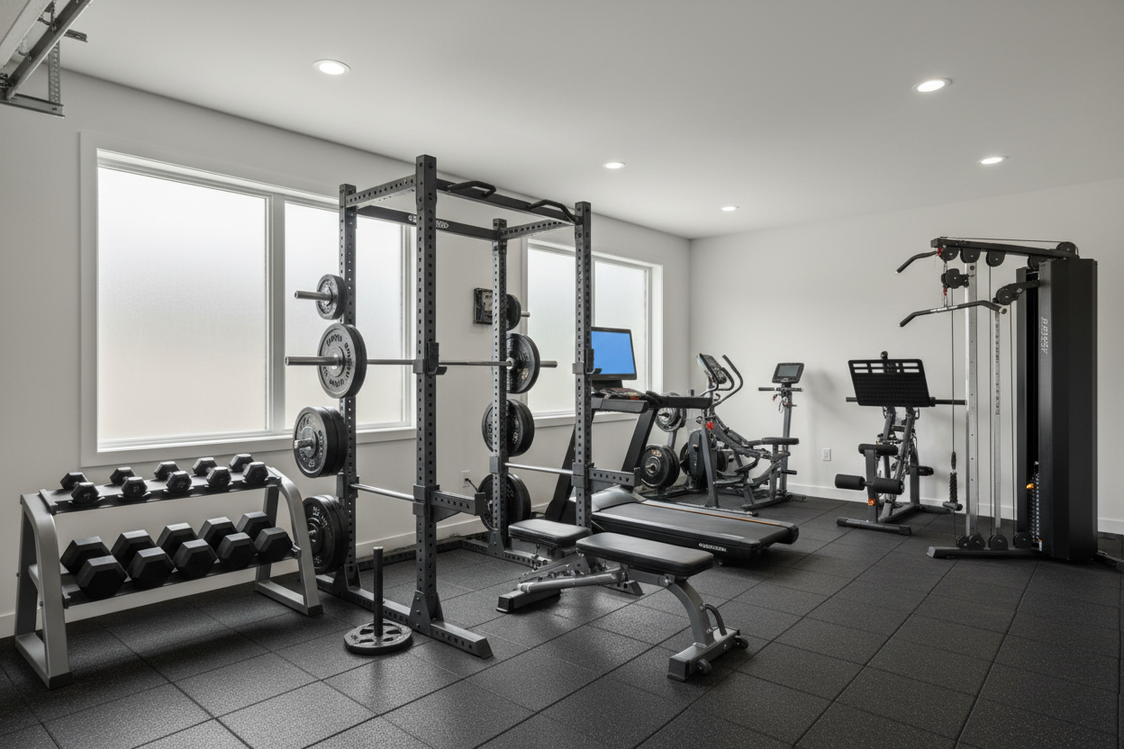 Do You Actually Need to Memorize These Machines Gym Names?