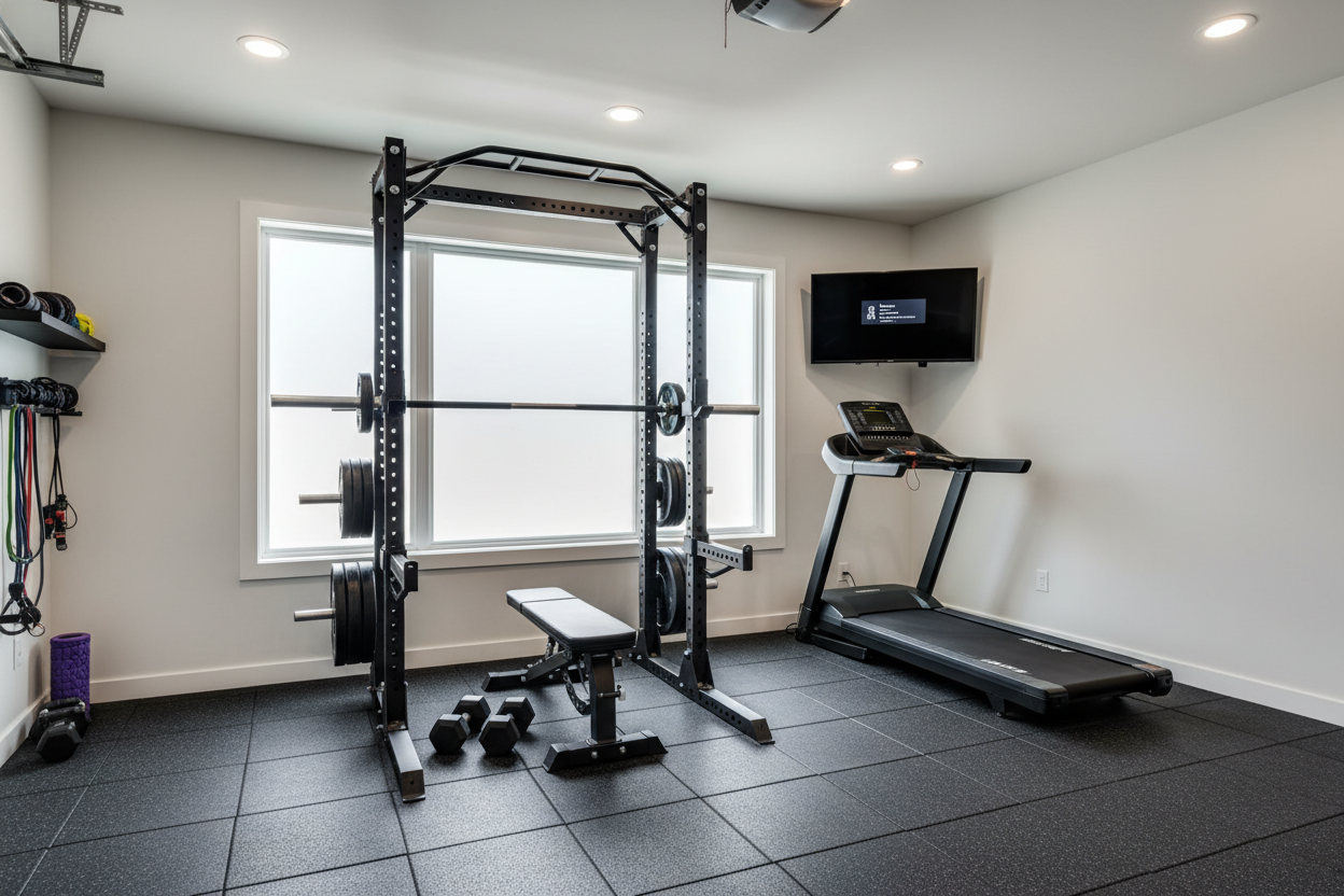 I Bought $2K of Gymnasium and Exercise Equipment Online (And Got Burned)