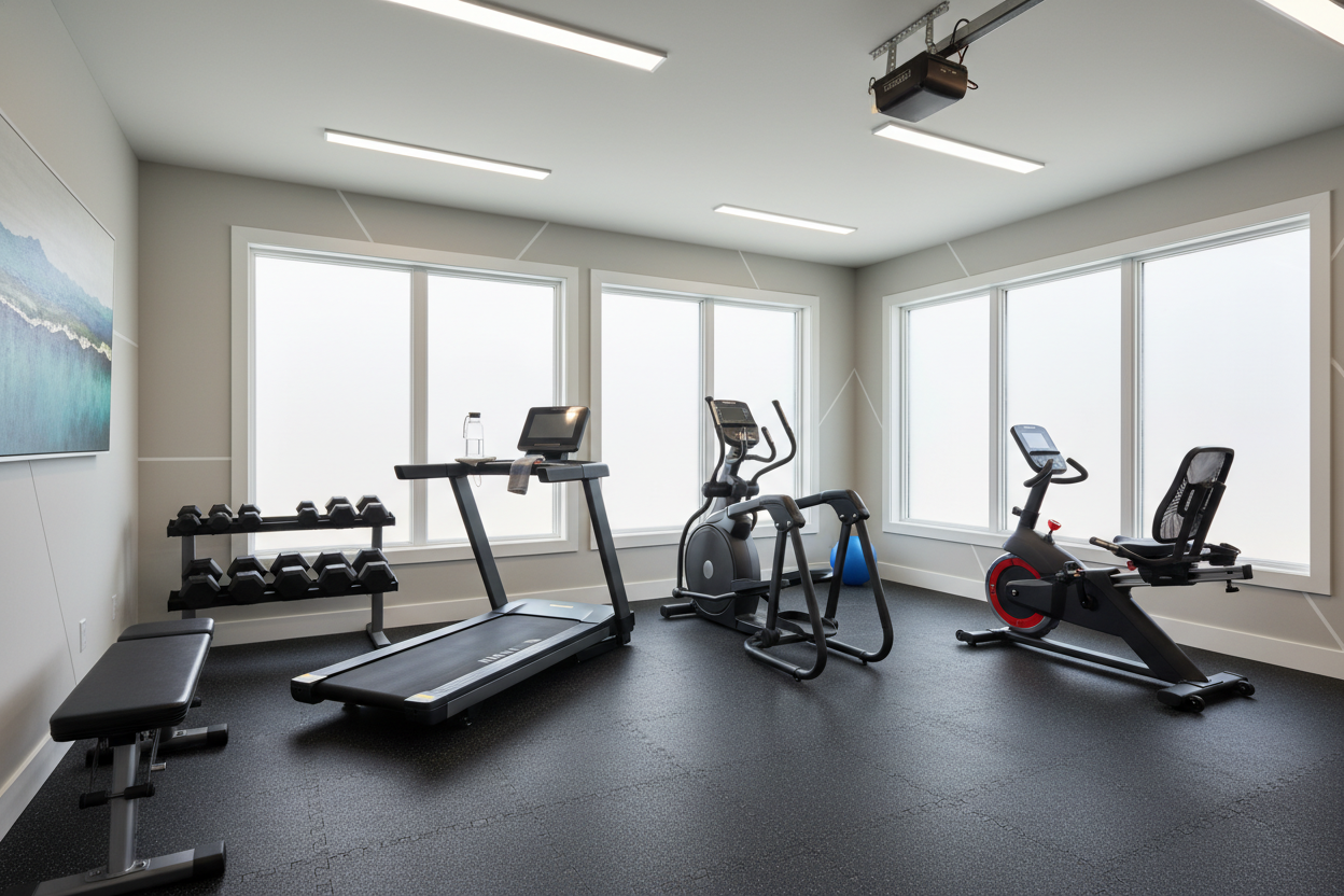 I Hate Running, So I Tested Real Gym Equipment for Walking
