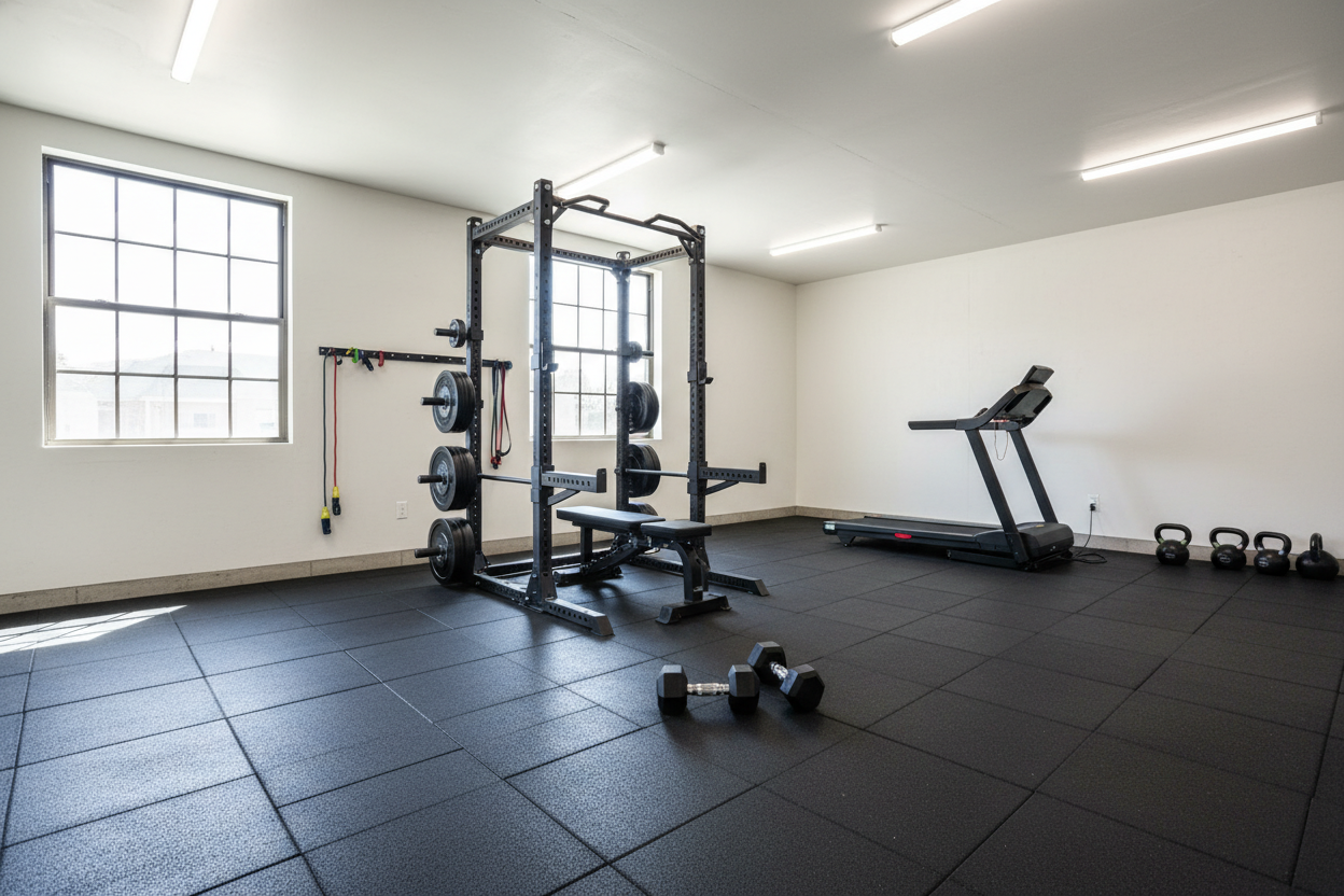 Why I Stopped Trusting Most Garage Gym Reviews Online